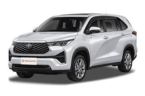 Toyota Innova