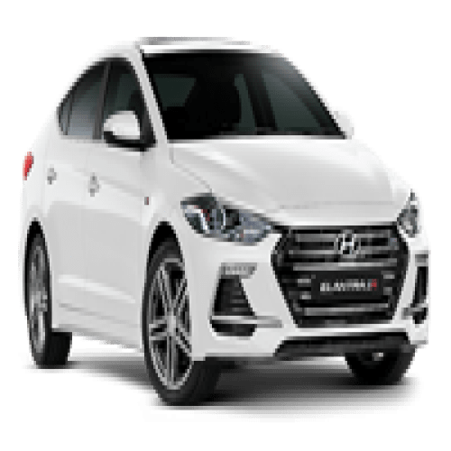 Huyndai Elantra