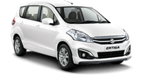 Suzuki Ertiga