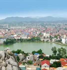 Hà Nội - Lạng Sơn